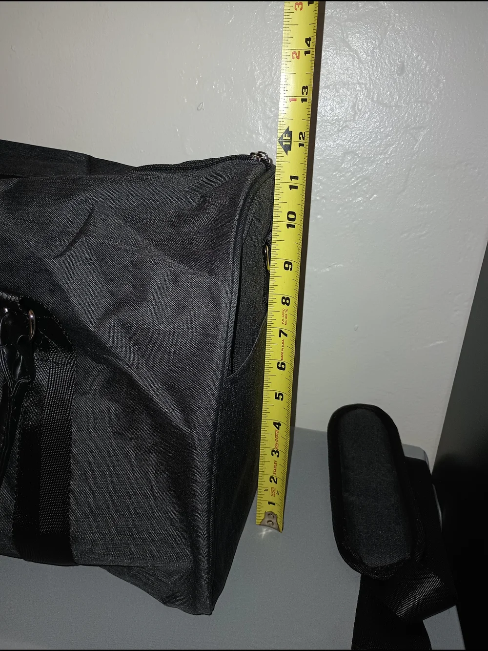 Hard Rock And Hotel Casino Duffle Bag